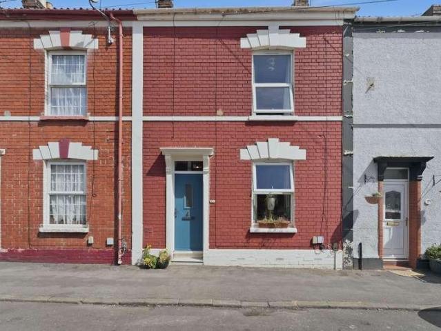 House for sale in Feckenham, City Of Bristol
