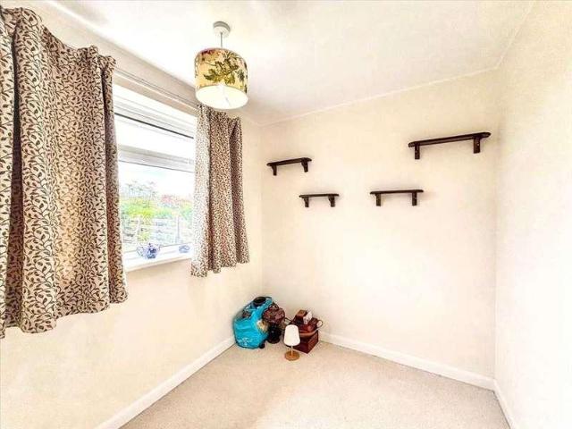 House for sale in Pinxton, Elmton