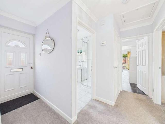House for sale in Somerton, Somerset