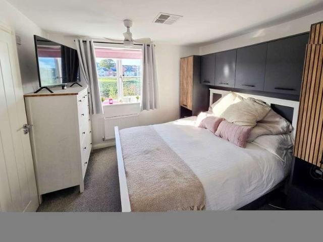 House for sale in Dawlish Warren, Teignbridge