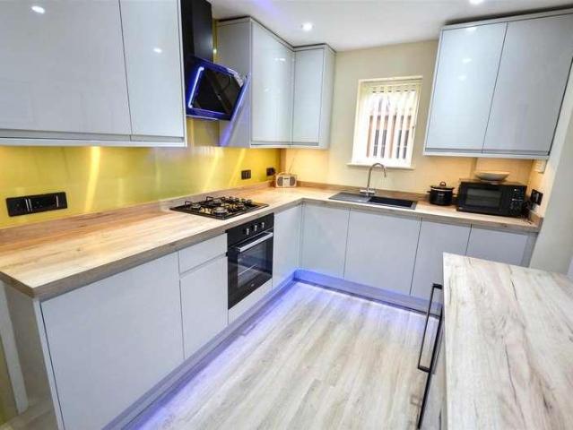 House for sale in Fenton, Stoke-on-Trent