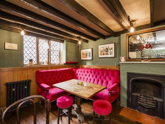 House for sale in Alfriston, Wealden