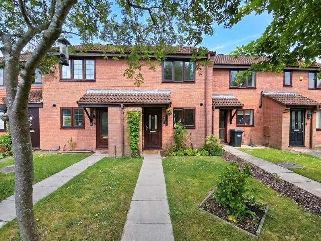 House for sale in Totton and Eling, Ashurst Bridge