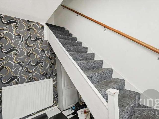 House for sale in Hare Street, Harlow
