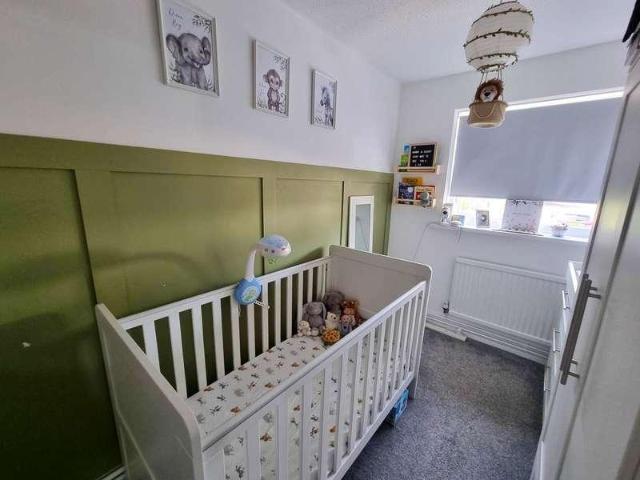 House for sale in Cadoxton, Barry