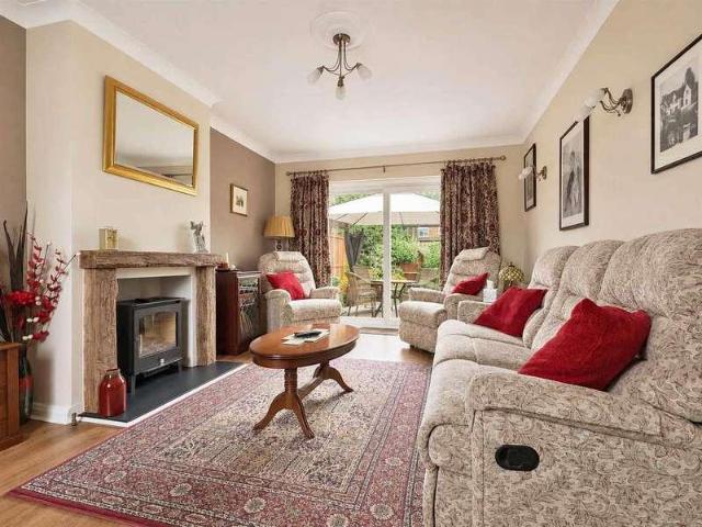 House for sale in Chelmsford, Essex