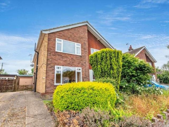 House for sale in Bloodden, The Bridge