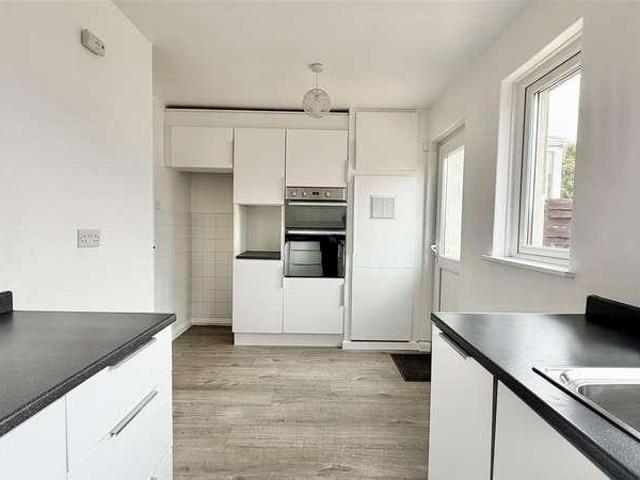 House for sale in Kentisbury, Devon
