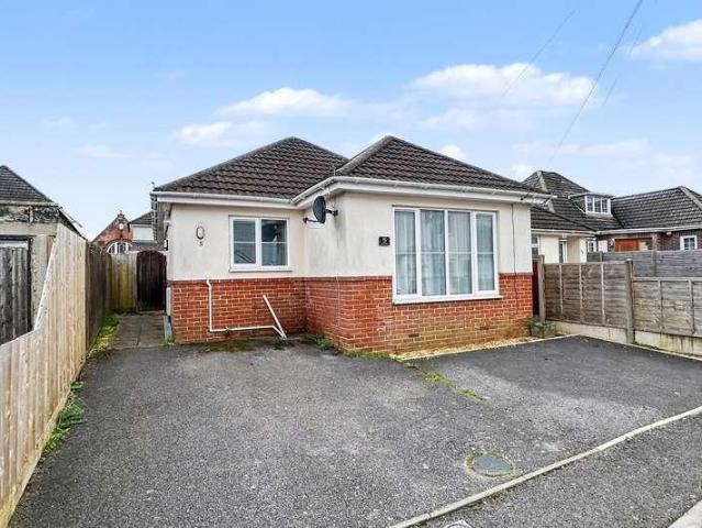 House for sale in Upper Parkstone, Poole