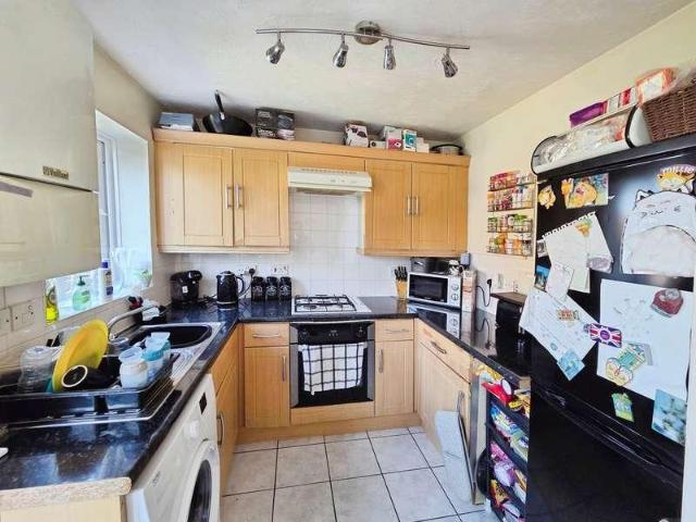 House for sale in Abbey Mead, Swindon
