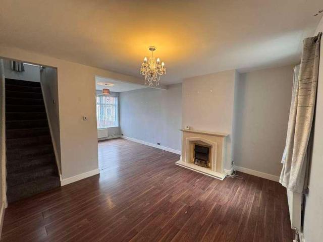 House for sale in North Shields, North Tyneside