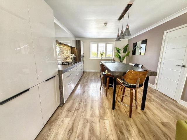 House for sale in No Place, Stanley