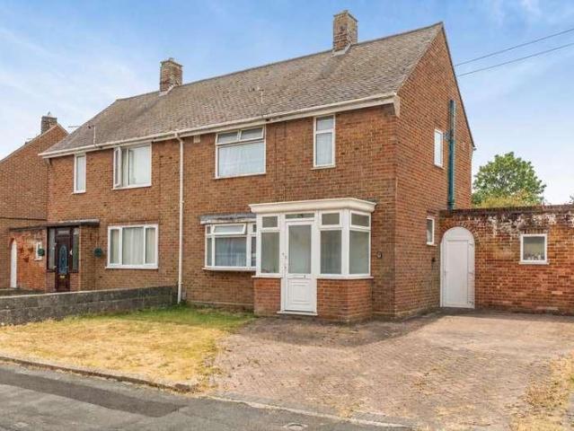 House for sale in Kinson, Bournemouth