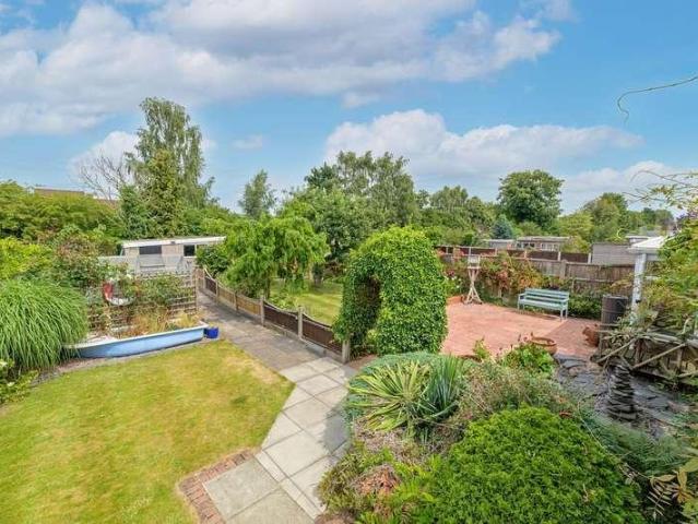 House for sale in Greystone Heath, Warrington