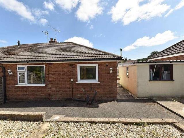 House for sale in Gawsworth