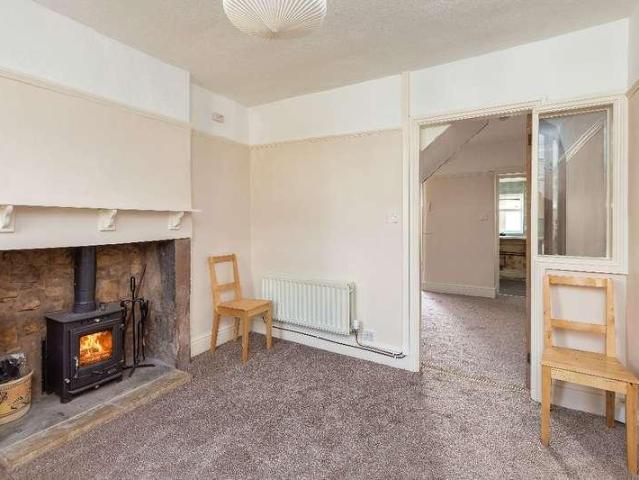 House for sale in Bulk, Bare