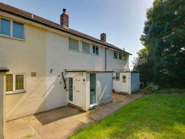 House for sale in Harefield, City Of Southampton