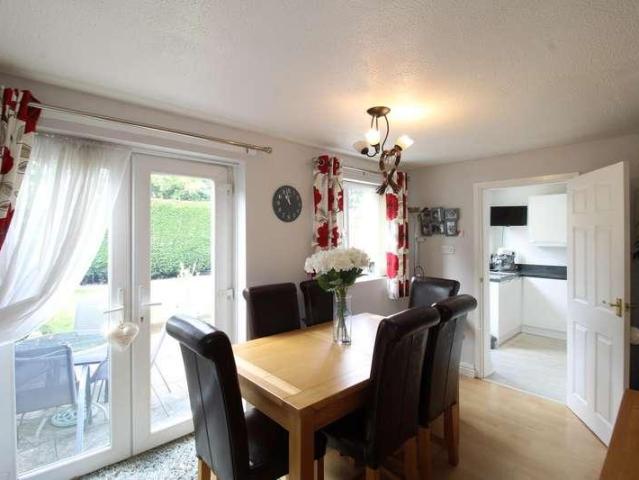 House for sale in Kingston Park, Newcastle Upon Tyne