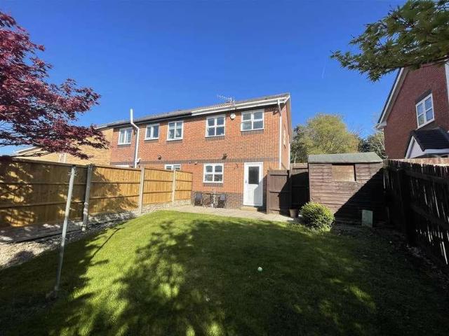 House for sale in Prenton, Noctorum