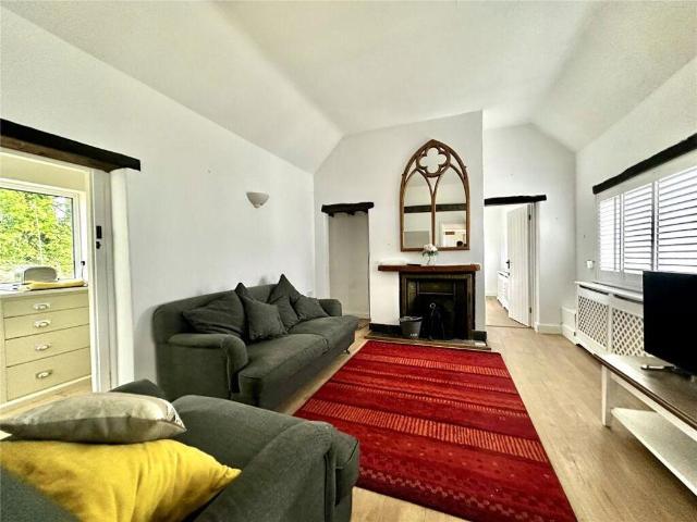 House for sale in Walhampton, Ashurst Bridge