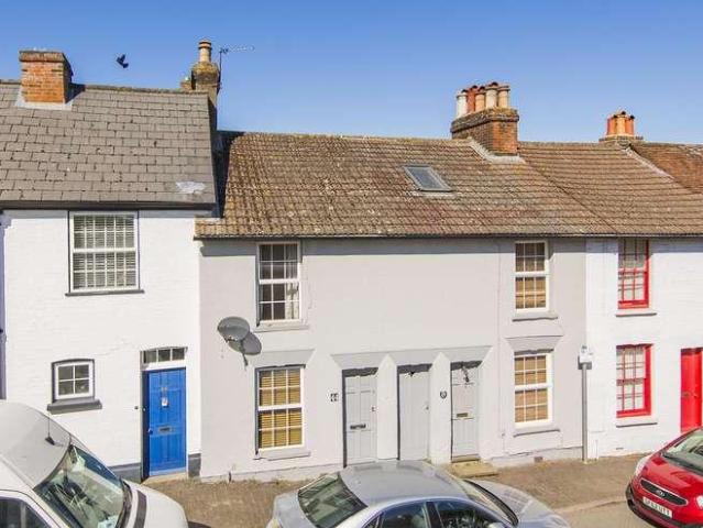 House for sale in Bourne Vale, Kent