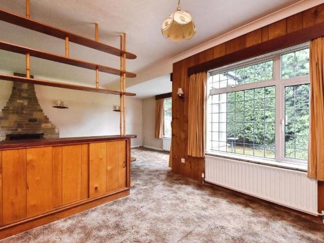House for sale in Petts Wood, Greater London