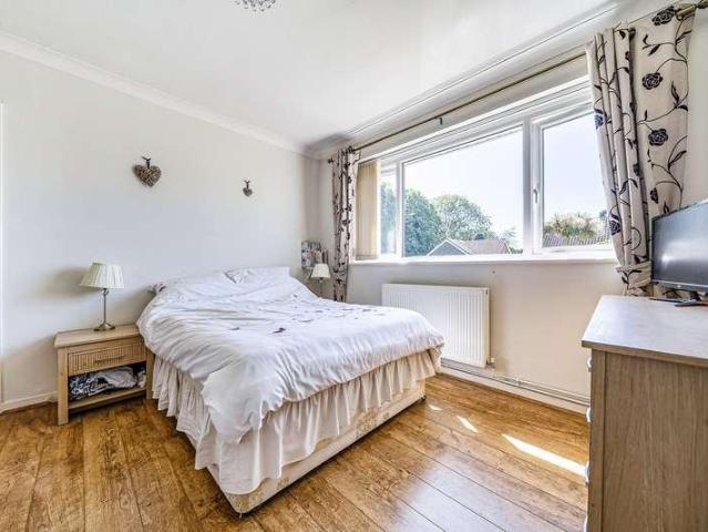 House for sale in Clapham, West Sussex