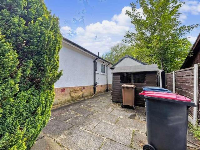 House for sale in Sedgley Park, Bury