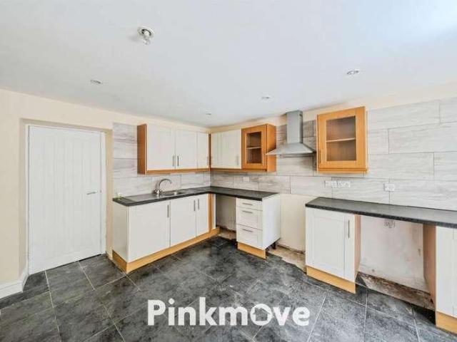 House for sale in Snatchwood, Abersychan