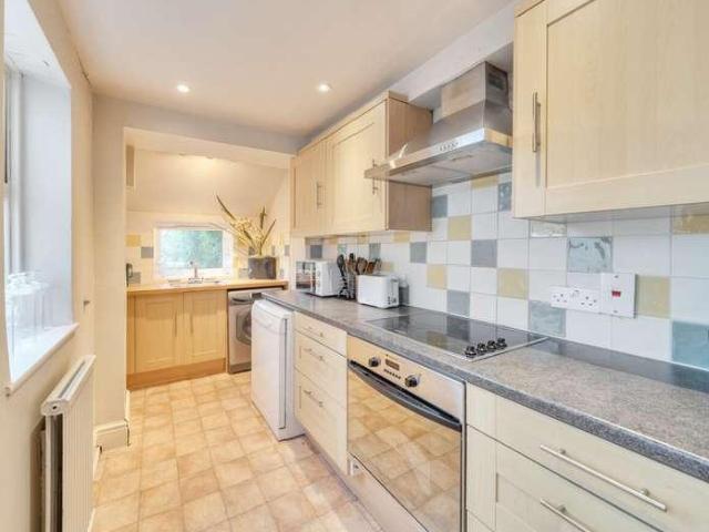 House for sale in West Oxford, The Slade