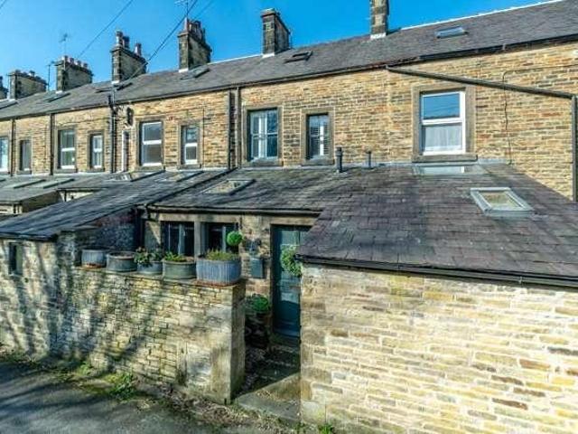 House for sale in Settle, North Yorkshire