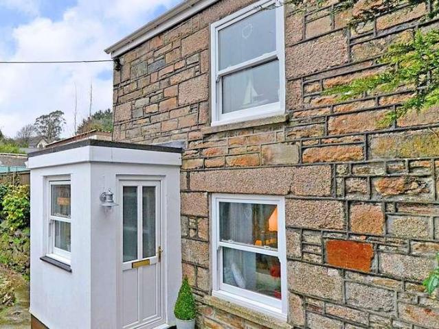 House for sale in Trevarth, Lanner