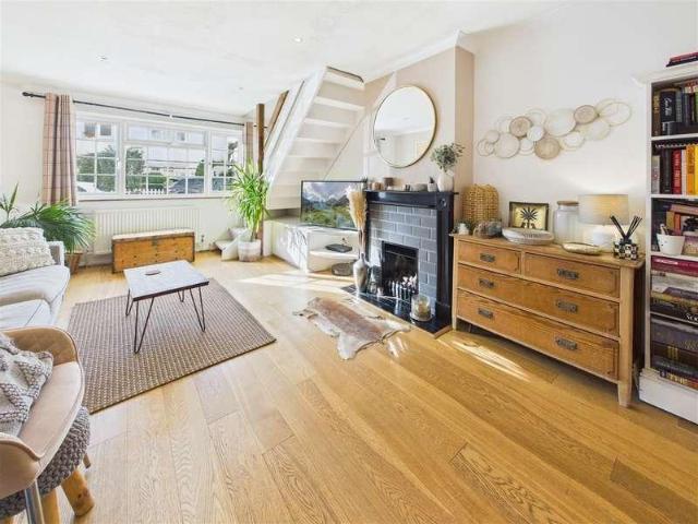 House for sale in Hersham, Elmbridge