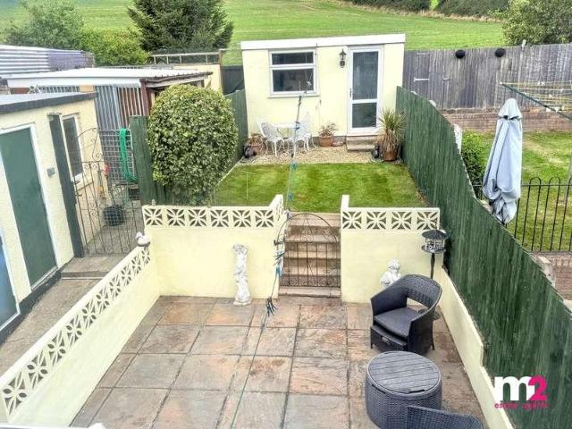 House for sale in Abergavenny