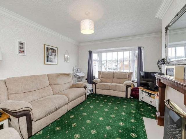 House for sale in Seaton Burn, North Tyneside