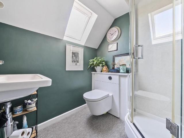House for sale in Sherborne, East Dorset