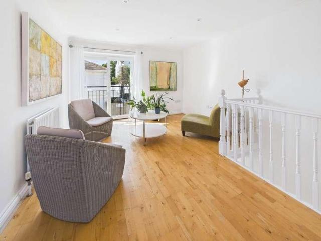 House for sale in Seaton, East Devon