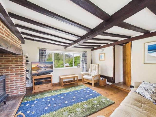 House for sale in Eastbridge, Suffolk