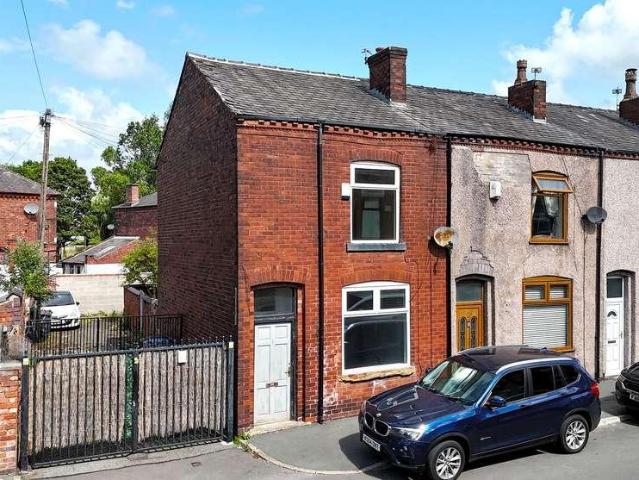 House for sale in Wigan, Greater Manchester