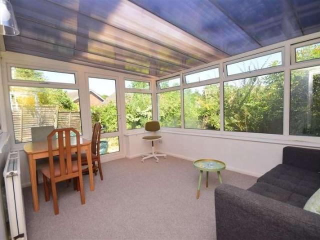 House for sale in Hales Place, The Bridge