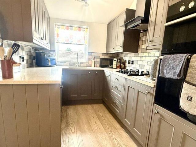 House for sale in Belper CP, Kedleston