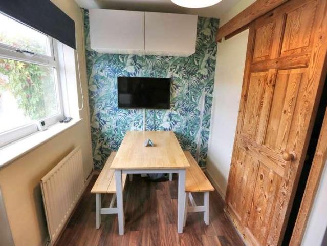 House for sale in Hurdsfield, Macclesfield