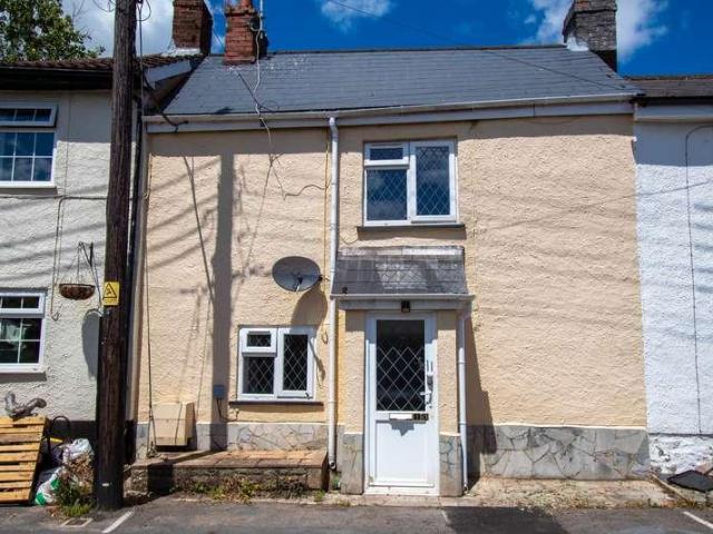 House for sale in Budlake, Devon