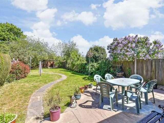 House for sale in Broad Oak, The Bridge