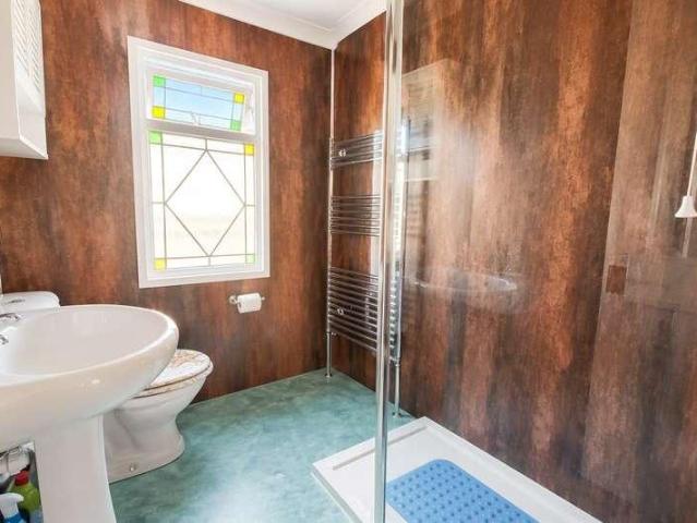 House for sale in Kentisbury, Devon