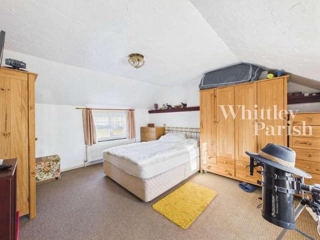 House for sale in Diss, South Norfolk