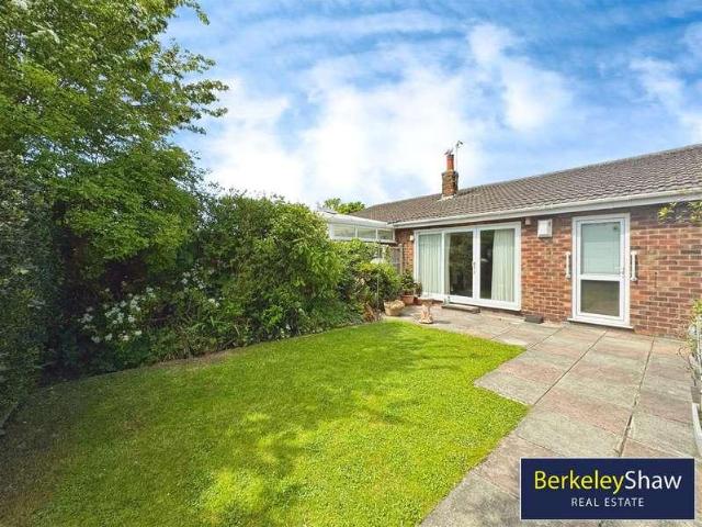 House for sale in Liverpool, Windles Green