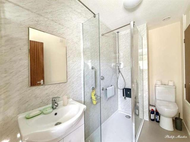House for sale in Probus, Cornwall