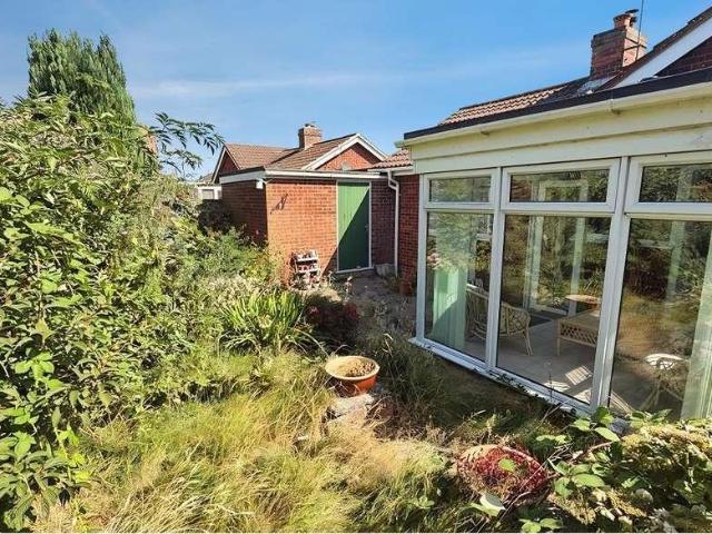 House for sale in Brookville, Norfolk