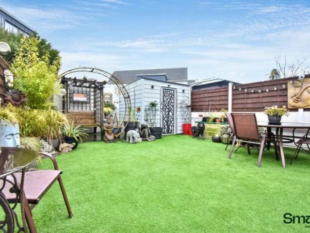 House for sale in Watergate, Devon